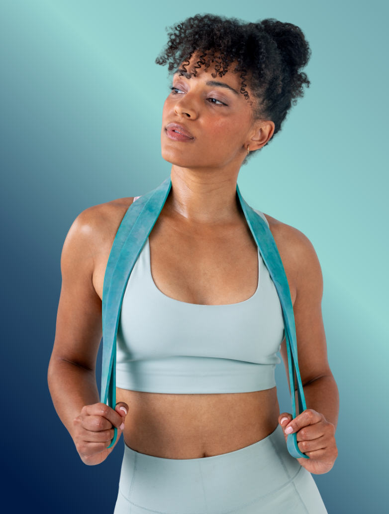 How Long Does It Take to Build Muscle for Women?