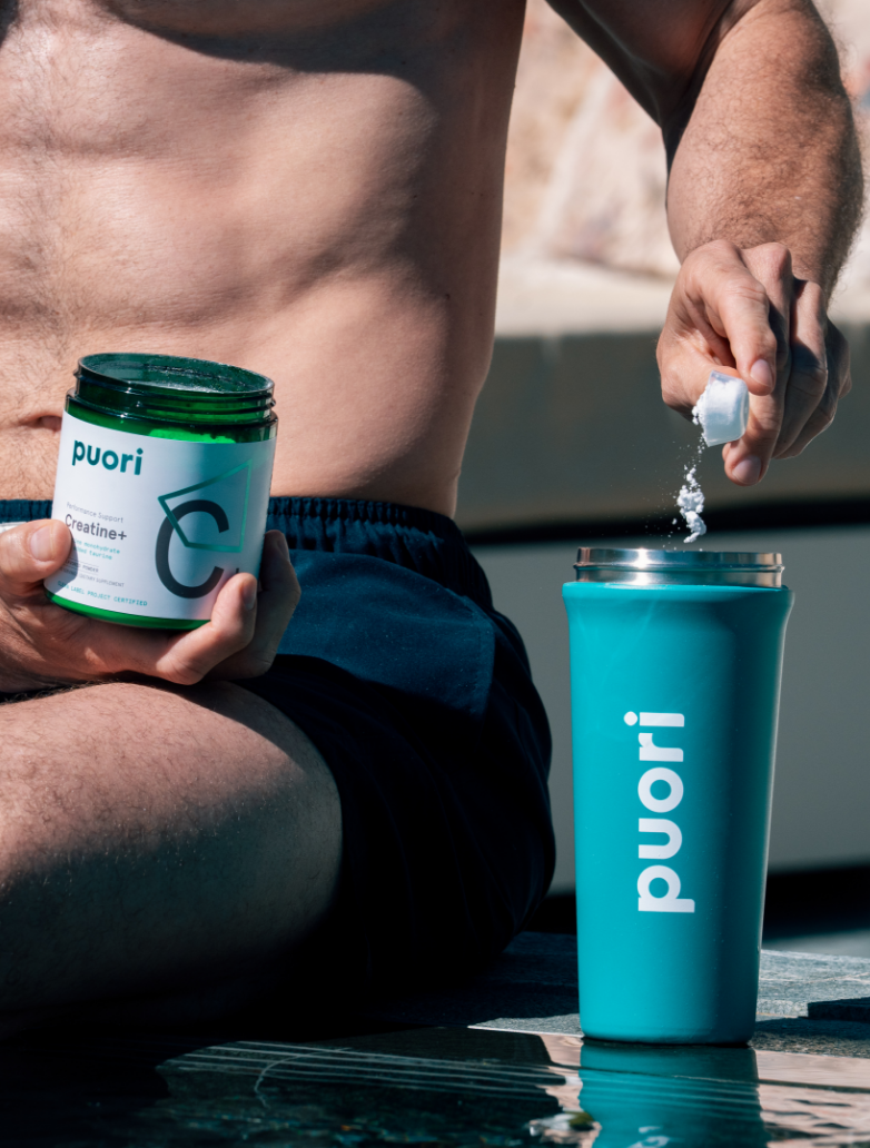 Does Creatine Break a Fast? What You Need to Know