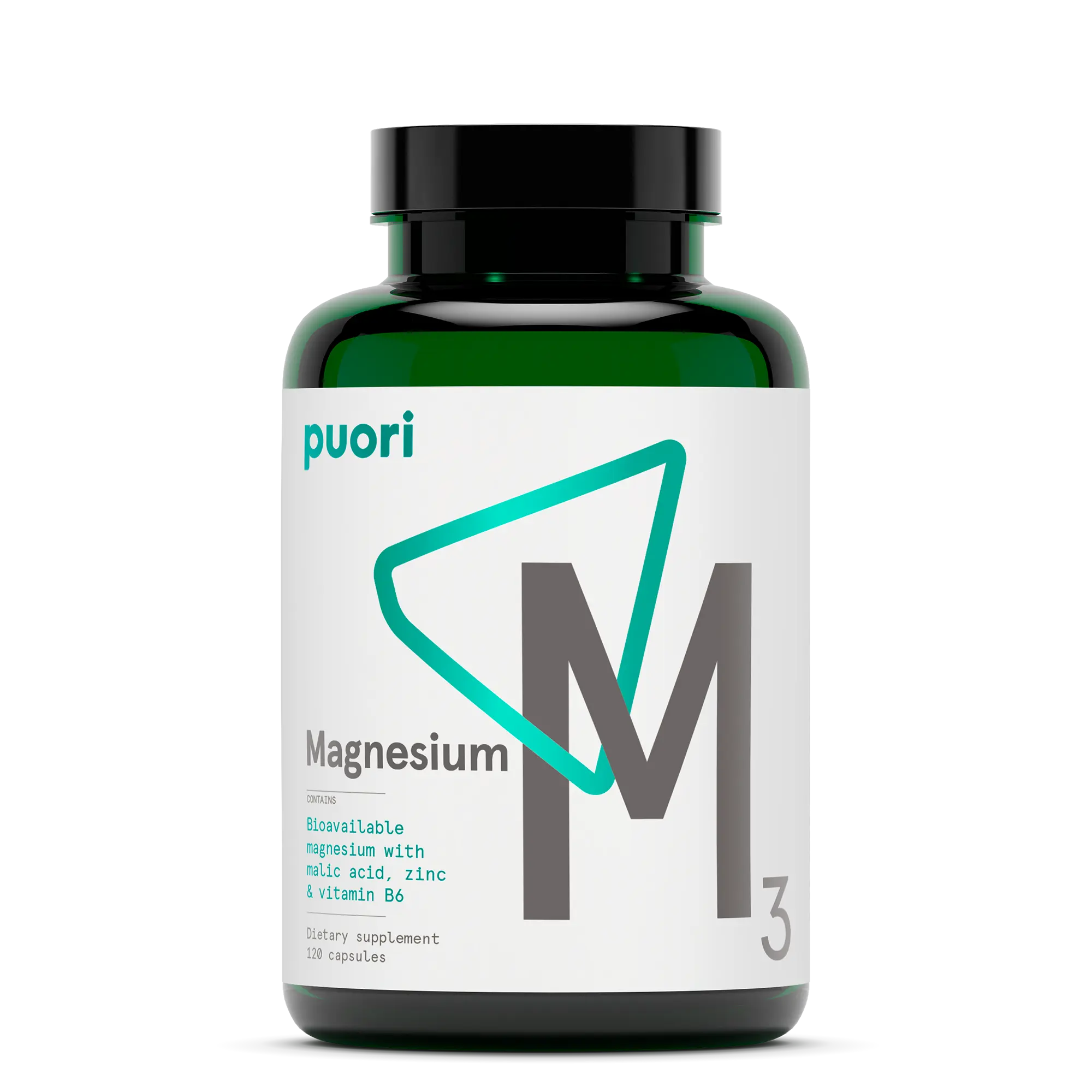 M3 - Magnesium Complex