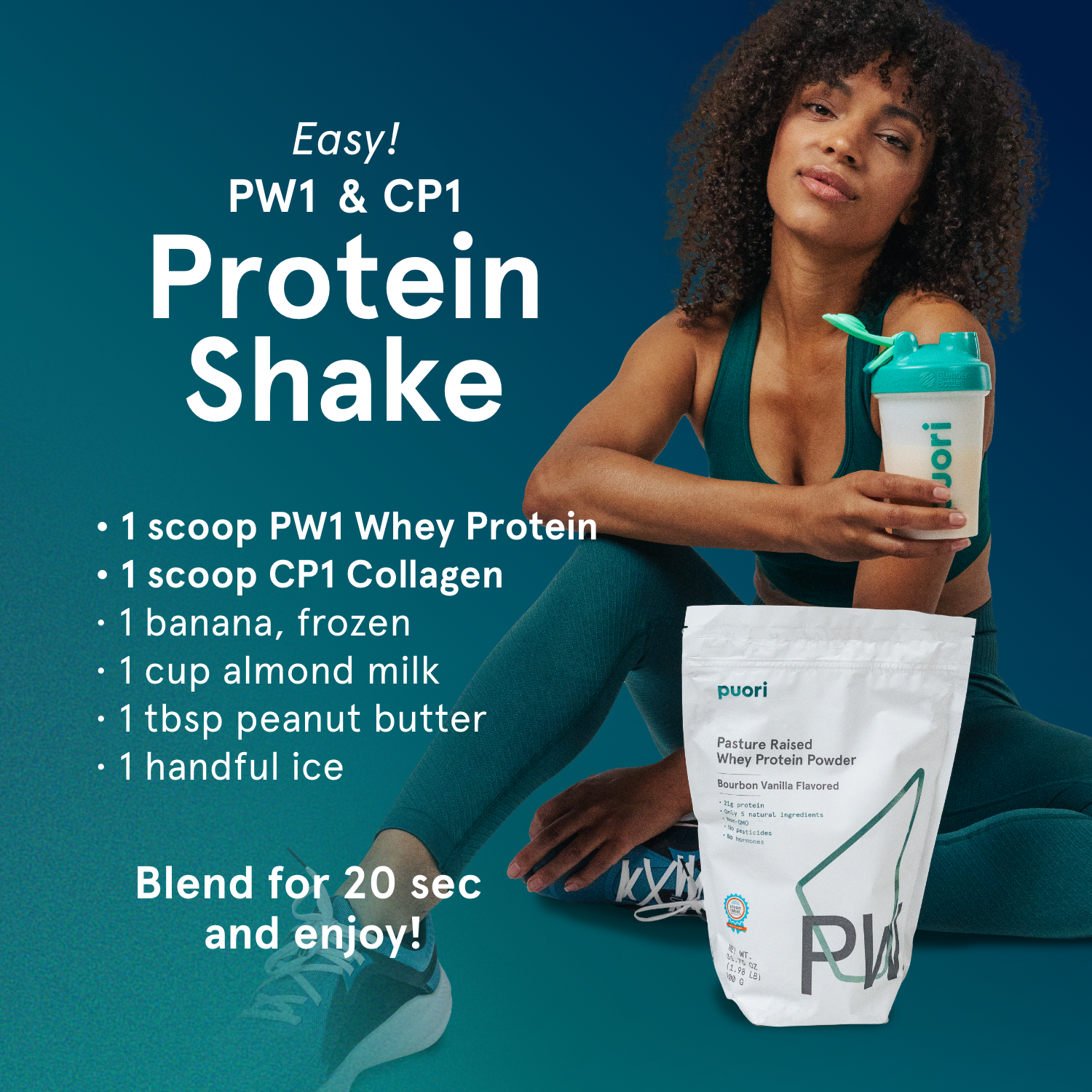 Protein Supplements