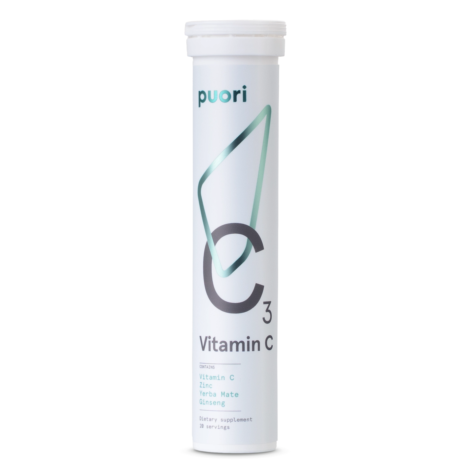 C3 - Vitamin C Effervescent