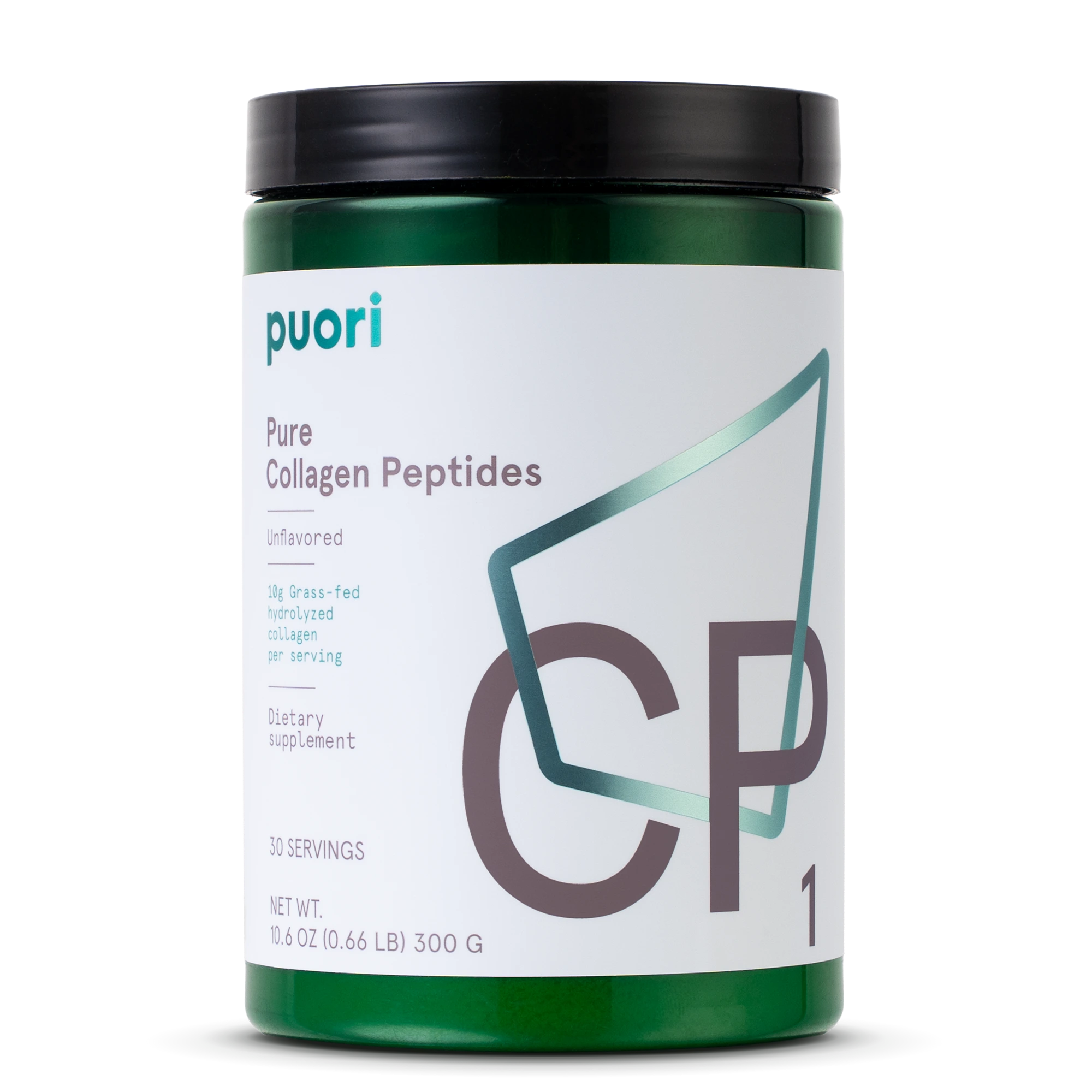CP1 - Collagen Peptides