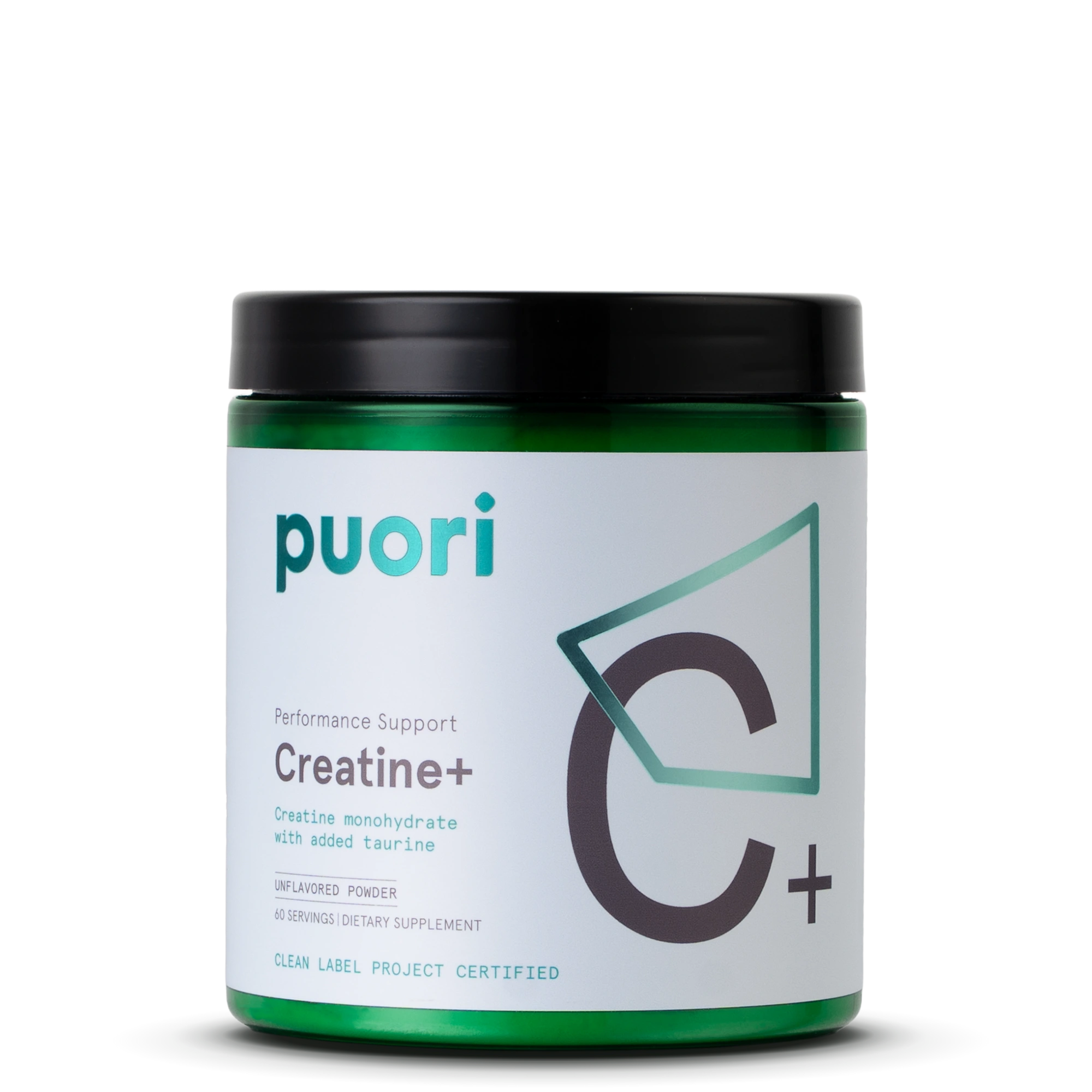 C+ - Creatine+ Performance Support