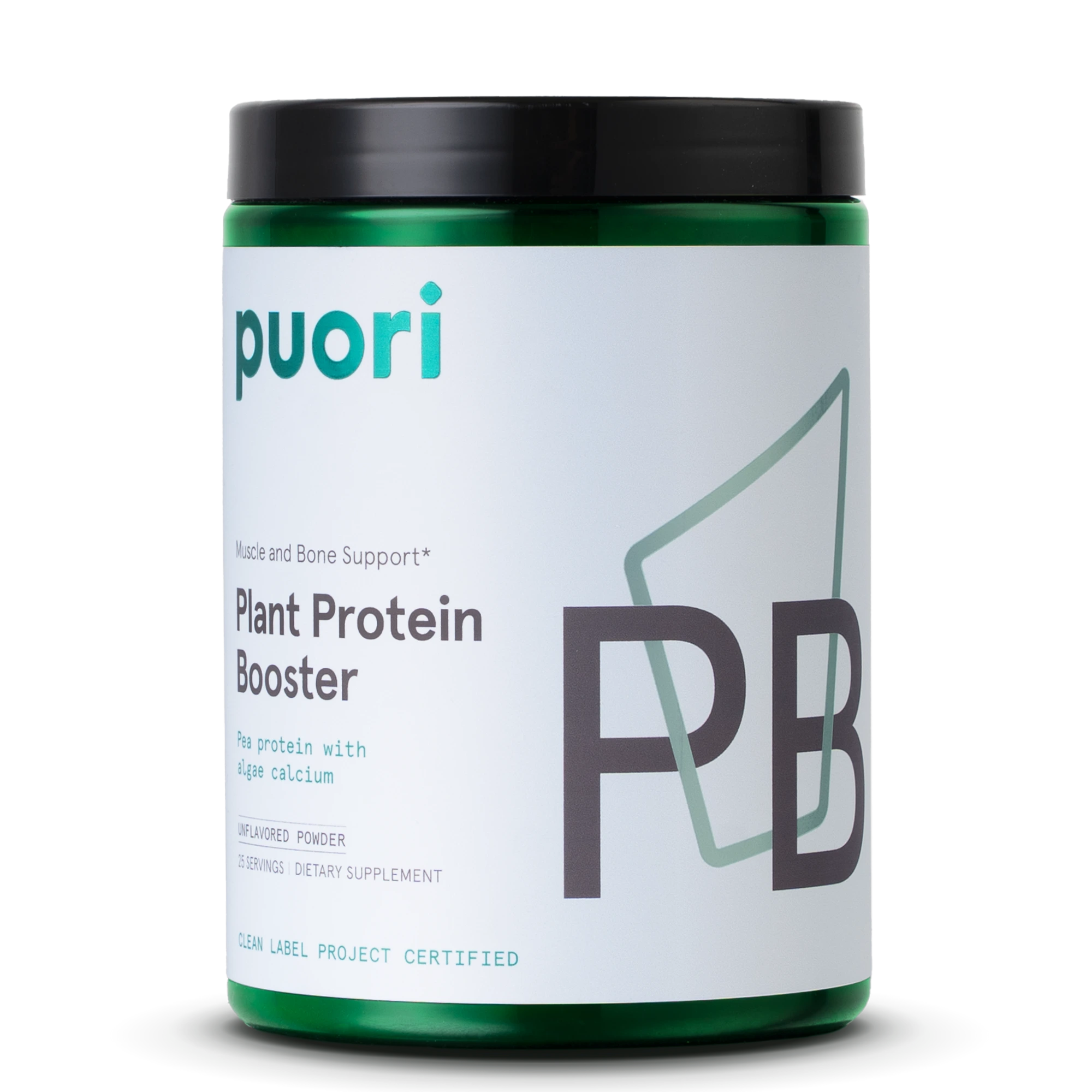 PB - Plant Protein Booster